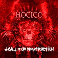 Hocico - Tiempos De Furia (2CD Limited Edition) (2010)