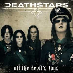 Deathstars - All The Devil's Toys (Single) (2014)