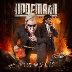 Lindemann - Skills In Pills (2015)