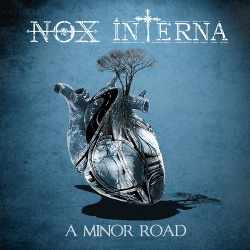 Nox Interna - A Minor Road (EP) (2018)