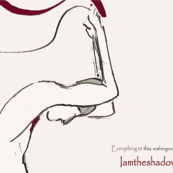 IAMTHESHADOW - Everything In This Nothingness (2019)