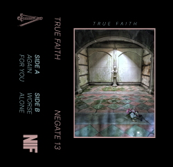 True Faith - True Faith (2020)