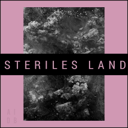 Allein in Der Badewanne - Steriles Land (2021)