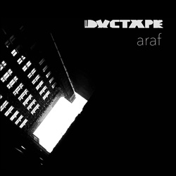 DucTape - Araf (EP) (2021)