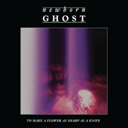 Newborn Ghost - To Make a Flower as Sharp as a Knife (2021)