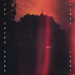 The Third Sound - First Light (2021)
