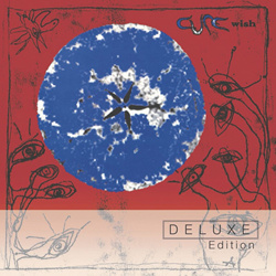 The Cure - Wish (30th Anniversary Deluxe Edition) (3CD) (2022)