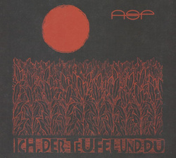 ASP - ENDLiCH! (Limited 'The Grand Finale' Box Edition 4CD) (2021)