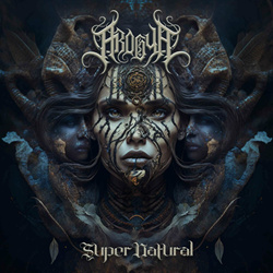 Arogya - SuperNatural (2023)