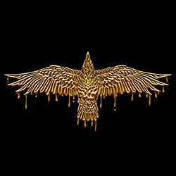 MONO INC. - Ravenblack (Deluxe Edition) (2023)