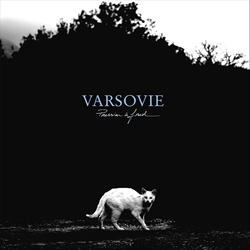 Varsovie - Pression à froid (2023)