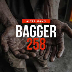 Bagger 258 - Alter Mann (Single) (2024)