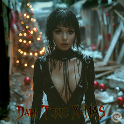 VA - Dark Toxic X-MAS 2024 (2024)