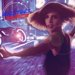 Exciting Valence - Dance and Smile (Single) (2024)