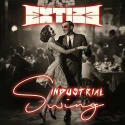 Extize - Industrial Swing (Single) (2024)