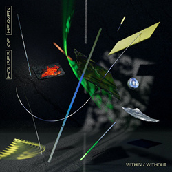 Houses of Heaven - Within/Without (Single) (2024)