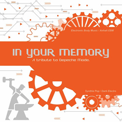 VA - In Your Memory (A Tribute to Depeche Mode) (2025)