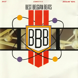 VA - Best Belgian Beats (1989)