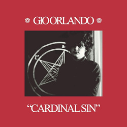 Gio Orlando - Cardinal Sin (EP) (2025)