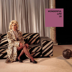 Hurts & Purple Disco Machine - Wonderful Life 25 (Single) (2025)