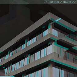 Last Wars - Escaper (2024)