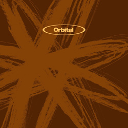 Orbital - Orbital 2 (The Brown Album Expanded) (2025)