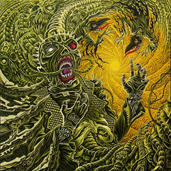 Priest - My Lonely Heart (Single) (2025)