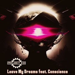 Projekt Ich - Leave My Dreams (EP) + Remix Edition (2025)