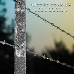 Second Complex feat. Stephen Newton - No Mercy (Single) (2025)