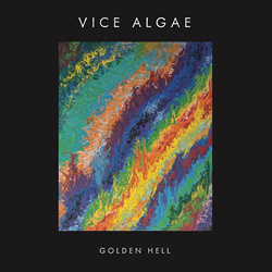 Vice Algae - Golden Hell (2025)