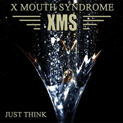 X Mouth Syndrome - Just Think (Single) (2025)